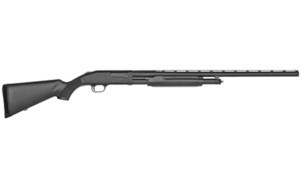 MOSSBERG 500 12 Gauge 28in Barrel 3in Chamber 5rd Pump Action Shotgun (56420)