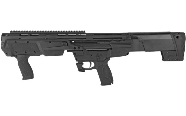 SMITH & WESSON M&P12 Bullpup 12 Gauge 3″ Chamber 19″ Barrel Pump Action Shotgun (12490)