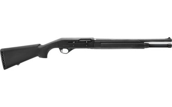 STOEGER M3000 Defense Freedom Series 12 Gauge 18in Barrel 3″ 7rd Capacity Chamber Semi-automatic Shotgun (31890FS)