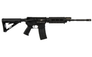 ADAMS ARMS P1 5.56 NATO 16in Barrel 30rd Mag with 6 Position Magpul MOE Stock and Grip Semi-Automatic AR Rifle (FGAA00426)