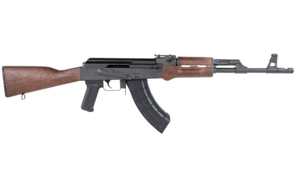 CENTURY ARMS VSKA AK47 7.62x39mm 16.50in 30rd Mag with Walnut Stock (RI4373N)