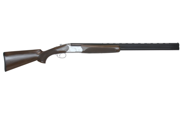 CZ Redhead Premier 12 Gauge 3in Chamber 26in Barrel Walnut Stock 2rd Vent Rib Over Under Shotgun (06470)