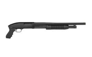 MOSSBERG Maverick 88 Cruiser 12 Gauge 18.5in Barrel 6rd 3in Chamber Pump Action Pistol Grip Firearm (31008)