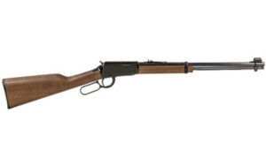 HENRY REPEATING ARMS .22 LR 18.25in Barrel 15rd Capacity Lever Action Rifle (H001)