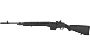 SPRINGFIELD M1A Standard 7.62NATO/308Win 22” Barrel 10Rd Semi-Automatic Rifle (MA9106)