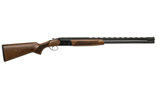 CZ Drake 12 Gauge 3″ Chamber 28″ Barrel 5 Choke Tubes Wood Stock Over/Under Shotgun (06092)