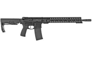 POF Minuteman 5.56NATO/223Rem 16.5″ Puritan Barrel 30Rd MLOK Handguard Semi-Automatic Rifle (01644)