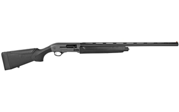 BERETTA A300 Ultima 20 Gauge 3″ Chamber Mid Bead and Fiber Optic Front Sight Black Semi-automatic Shotgun (J32TT28)