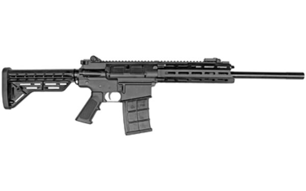 JTS GROUP M12AR 12 Gauge 18.7in Barrel 5rd Mags x3 3in Chamber with MLOK Semi-Auto Shotgun (M12AR)