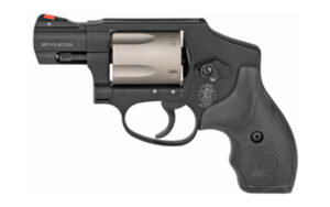 SMITH & WESSON Model 340PD 357/38 Special +P 1.9in Barrel 5rd Double Action Only Revolver (103061)