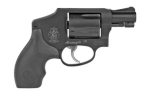 SMITH & WESSON Model 442 38SPC 1.875in Barrel 5Rd Hammerless Double Action Only Revolver (162810)