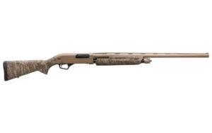 WINCHESTER SXP Hybrid Hunter 20 Gauge 26in Barrel 3in Chamber 4rd Capacity Bottomland Camo Semi-auto Shotgun (512364691)