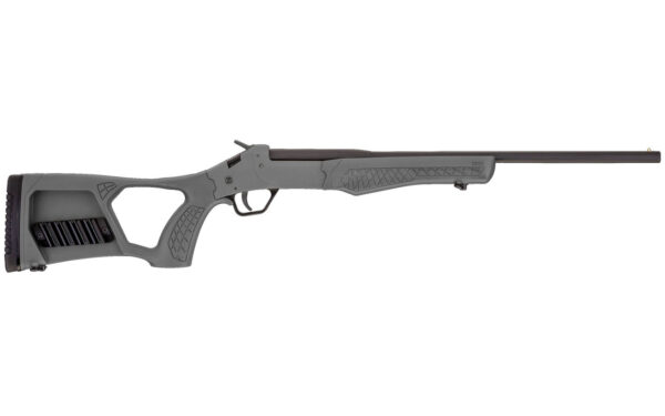 ROSSI Tuffy .410 Gauge 18.5in Barrel Single Shot Youth Break-Action Shotgun (SSP1-GRAY)